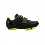 Buty z 2 paskami na rzepy + zatrzask FLR Elite F65