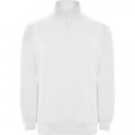 Męska Bluza Rozpinana Aneto Quarter Zip