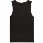 Męska koszulka na ramiączkach Essentials Elevated Structured PUMA Black