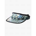Daszek Kavu Synthetic Strapvisor - patchwork play