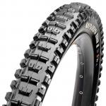 Opona rowerowa Maxxis Minion DHR II 27,5x2,4 zwijana EXO/TR/DUAL