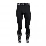 Legginsy kompresyjne męskie HUUB Compression Tights