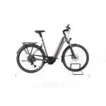 Second Life - KTM Macina Style 710 Trekking E-Bike Lage instap - Stan dobry