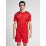 Koszulka sportowa Poliestrowa T-shirt Hummel Authentic Poly Jersey