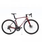 Second life · Rower szosowy · Madone SL6 Di2 12V · W bardzo dobrym stanie