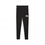 Damskie legginsy PUMA SQUAD PUMA Black