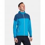 Męska bluza outdoorowa Kilpi MEMPHIS-M