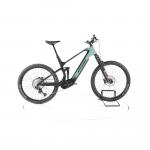 Second Life - Stevens E Inception AM 7.7 Fully E-Bike 2021 - Stan dobry