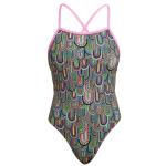 Strój pływacki jednoczęściowy damski Funkita Tie Me Tight One Piece