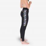 Legginsy do chodzenia w wodzie damskie Mellow Sea Anfibi neopren 2 mm