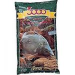 Zanęta Mieszanka Uniwersalna Sensas 3000 Carpes Fine Mouture 1Kg