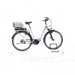 Second Life - Böttcher Glider X 28 City E-Bike Lage instap 2022 - Jak nowy
