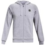 Bluza sportowa męska Under Armour Rival Fleece FZ