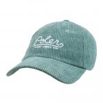 Czapka z daszkiem unisex Poler Cord Dad Hat