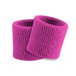 Opaski na rękę frotte dla dorosłych 8 cm Para