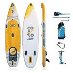 Sup board / stand up paddle board na wycieczki i długie dystanse - Argo 11\'