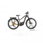 Second Life - Haibike Trekking Trekking E-Bike 2022 - Jak nowy
