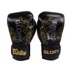 Rękawice bokserskie Fairtex Glory Kickboxing Competition Training Boxing