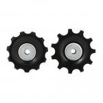 Zestaw Kół Przerzutki 10 Speed Deore Rd-M6000
