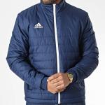 Kurtka Męska adidas Entrada 22 Light IB6071 XXXL