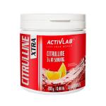 Cytrulina większa wydolność organizmu Citrulline Xtra Activlab