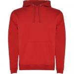 Męska Bluza Z Kapturem Urban