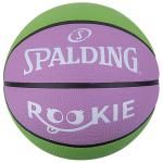 Piłka do koszykówki Spalding Rookie r.5