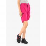 Spodenki rowerowe damskie Sensor Helium Cycling Shorts