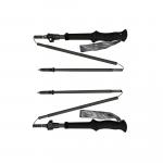 Kije karbonowe Gabel Carbon Feather XTL