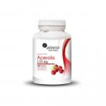 Acerola 125mg ALINESS 120 tabl