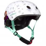 Kask na rolki, deskorolkę, hulajnogę Seven Frozen