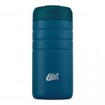 Kubek termiczny Esbit Majoris Thermo Mug Flip Top 450ml - polar blue