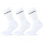 Skarpety długie dla mężczyzn O\'neill Sport socks 3-pak