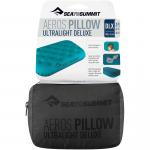 Poduszka turystyczna dmuchana Sea To Summit Aeros Pillow Ultralight