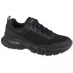 Buty do chodzenia męskie, Skechers Arch Fit Baxter - Pendroy