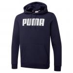 Bluza dresowa męska Puma ESS FL