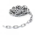Łańcuch do worka treningowego ocynkowany ogniwo 6 mm 1mb