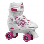 Wrotki dla dzieci Roces Quad Quady 3.0