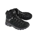 Buty trekkingowe unisex Alpine Pro Vete skórzane