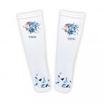 Rękawki siatkarskie unisex JG TEAM termoactiv krótkie