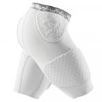 Szorty McDavid HexTM « Wrap-Around » White