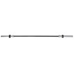 Gryf olimpijski 2200mm GCF700 + zacisk ZG1000 BLACK HMS Premium