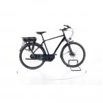 Second Life - Giant Entour E+ 1 Trekking E-Bike 2021 - Jak nowy