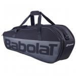 Torba tenisowa na rakiety Babolat Evo Court M 2-Gen Bag