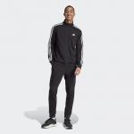 Dres Basic 3-Stripes Fleece