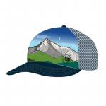 Czapka z daszkiem Buff Trucker Cap