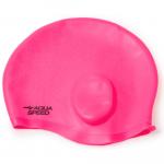 Czepek pływacki na uszy Aqua Speed Ear Cap Comfort