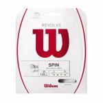 Naciąg tenisowy Wilson Revolve Spin set 12 m. 1,25mm