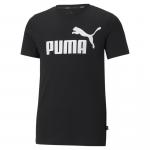 Koszulka dziecięca Puma Essential