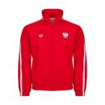 Bluza Arena Prival Ftk Full Zip